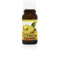 RENTEX Esenciálny olej Citrón 10 ml - Esenciálny olej