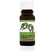 RENTEX Eucalyptus Essential Oil 10ml - Essential Oil