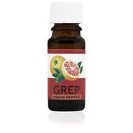 RENTEX Essential Oil Grapefruit 10ml - Essential Oil