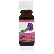 RENTEX Lavender Essential Oil 10ml - Essential Oil