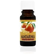 RENTEX Esenciálny olej Mandarínka 10 ml - Esenciálny olej