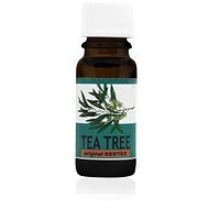 RENTEX Esenciálny olej Tea Tree 10 ml - Esenciálny olej