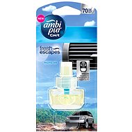 AMBI PUR Car Pacific 7 ml - Air Freshener