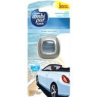 AmbiPur Car Aqua 7 ml - Osviežovač vzduchu