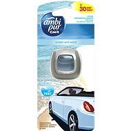AMBI PUR Car Aqua 7 ml - Air Freshener