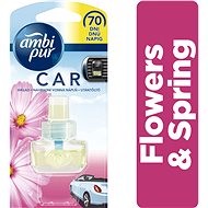AMBI PUR Car Flowers & Spring 7ml - Car Air Freshener