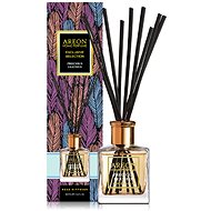 AREON HOME EXLCUSIVE 150 ml - Precious Leather - Reed Diffuser