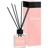 BISPOL Follow your DREAMS Mango &amp; Coconut 80 ml - Incense Sticks