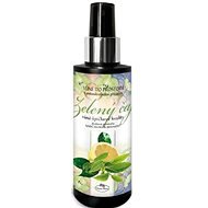 HANNA MARIA Home Fragrance for Room Green Tea 150ml - Air Freshener