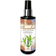 HANNA MARIA Home Fragrance for Room Bamboo 150ml - Air Freshener