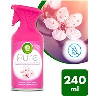 AIRWICK Spray Pure Kvety čerešní 250 ml - Osviežovač vzduchu
