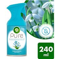 AIR WICK Spray Pure - Tavaszi szellő 240 ml - Légfrissítő