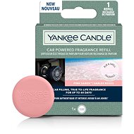 YANKEE CANDLE Pink Sands Car Replacement Cartridge 20g - Car Air Freshener