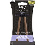 WOODWICK Lavander Spa Car Fragrance Refill - Car Air Freshener