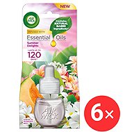 AIR WICK Electric refill Life Scents Joyful Summer 19 ml - Air Freshener