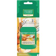 YANKEE CANDLE Alfresco Afternoon 14g - Car Air Freshener