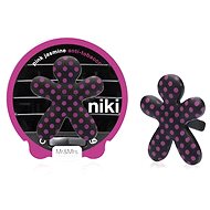 Mr&Mrs Fragrance Niki - Pink Jasmine (Anti Tobacco) - Car Air Freshener