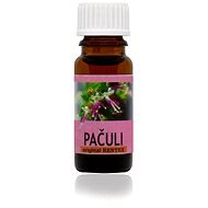 RENTEX Patchouli Essential Oil 10ml - Essential Oil