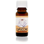 RENTEX Essential Oil Cappucino 10ml - Essential Oil