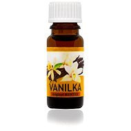 RENTEX illóolaj vanília 10 ml - Illóolaj