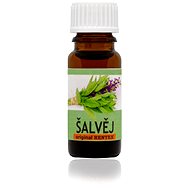 RENTEX Essential Oil Sage 10ml - Essential Oil