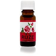 RENTEX Esenciálny olej Ruža 10 ml - Esenciálny olej