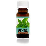 RENTEX Menthol Essential Oil 10ml - Essential Oil