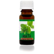 RENTEX Mint Essential Oil 10ml - Essential Oil