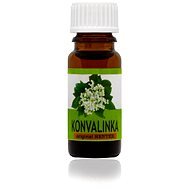 RENTEX Lily of the Valley Essential Oil 10ml - Essential Oil