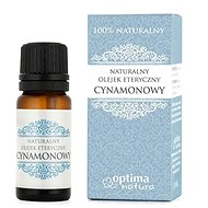 OPTIMA NATURA Natural Essential Oil Cinnamon 10ml - Essential Oil