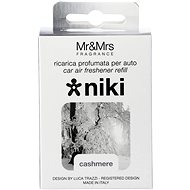 Mr&Mrs Fragrance Niki - Cashmere - Replacement Refill