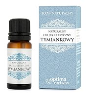 OPTIMA NATURA Natural Essential Oil Thyme 10ml - Essential Oil
