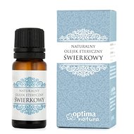 OPTIMA NATURA Natural Essential Oil Spruce 10ml - Essential Oil