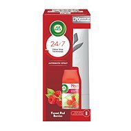 AIR WICK Freshmatic Diffuser and Air Freshener Refill Forest Fruits 250ml - Air Freshener