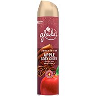GLADE Aerosol Apple Cosy Cider 300ml - Air Freshener