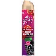 GLADE Aerosol Berry Winter Kiss 300ml - Air Freshener