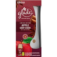 GLADE Automatic Spray Apple Cosy Cider 269ml - Air Freshener