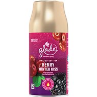 GLADE Automatic Spray Berry Winter Kiss - Refill 269ml - Air Freshener