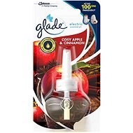 GLADE Electric Apple Cosy Cider 20 ml - Légfrissítő