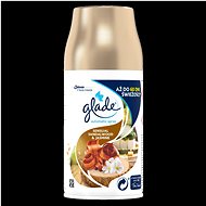 GLADE Automatic Sensual Sandalwood & Jasmine - Refill 269ml - Air Freshener