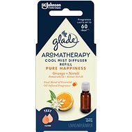 GLADE Aromatherapy Cool Mist Diffuser Pure Happiness Refill 17,4ml - Essential Oil