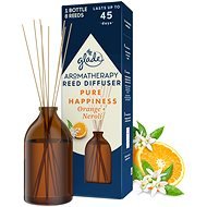 GLADE Aromatherapy Scented Sticks Pure Happiness 80ml - Air Freshener
