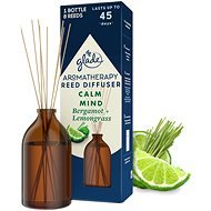 GLADE Aromatherapy Scented Sticks Calm Mind 80ml - Incense Sticks
