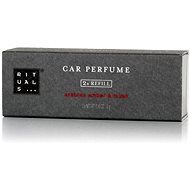 RITUALS Samurai Car refill 2×3 g - Car Air Freshener
