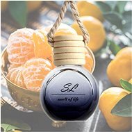 SMELL OF LIFE Mandarin Orange 10 ml - Autóillatosító