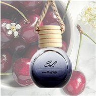 SMELL OF LIFE Black Cherry 10ml - Car Air Freshener
