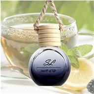 SMELL OF LIFE Green Tea & Bergamot 10 ml - Vôňa do auta