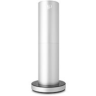 AlfaPureo Diffuser TOWER Silver, 100ml - Aroma Diffuser 