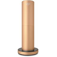 AlfaPureo Diffuser TOWER Gold, 100ml - Aroma Diffuser 