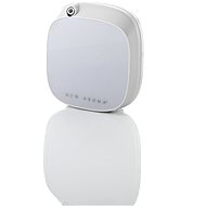 AlfaPureo Diffuser MINI White, 100ml - Aroma Diffuser 